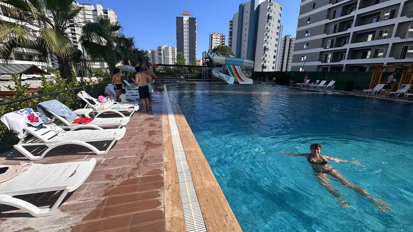 GALERIA MERSIN — Galeria 1