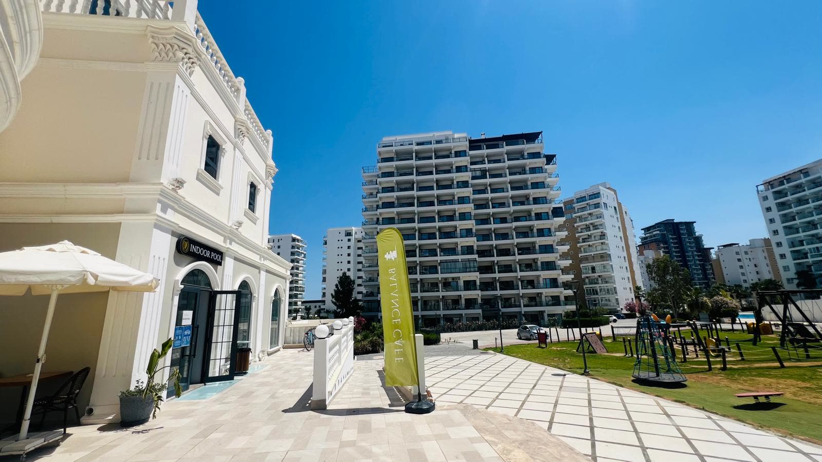 GALERIA CYPR — Galeria 19