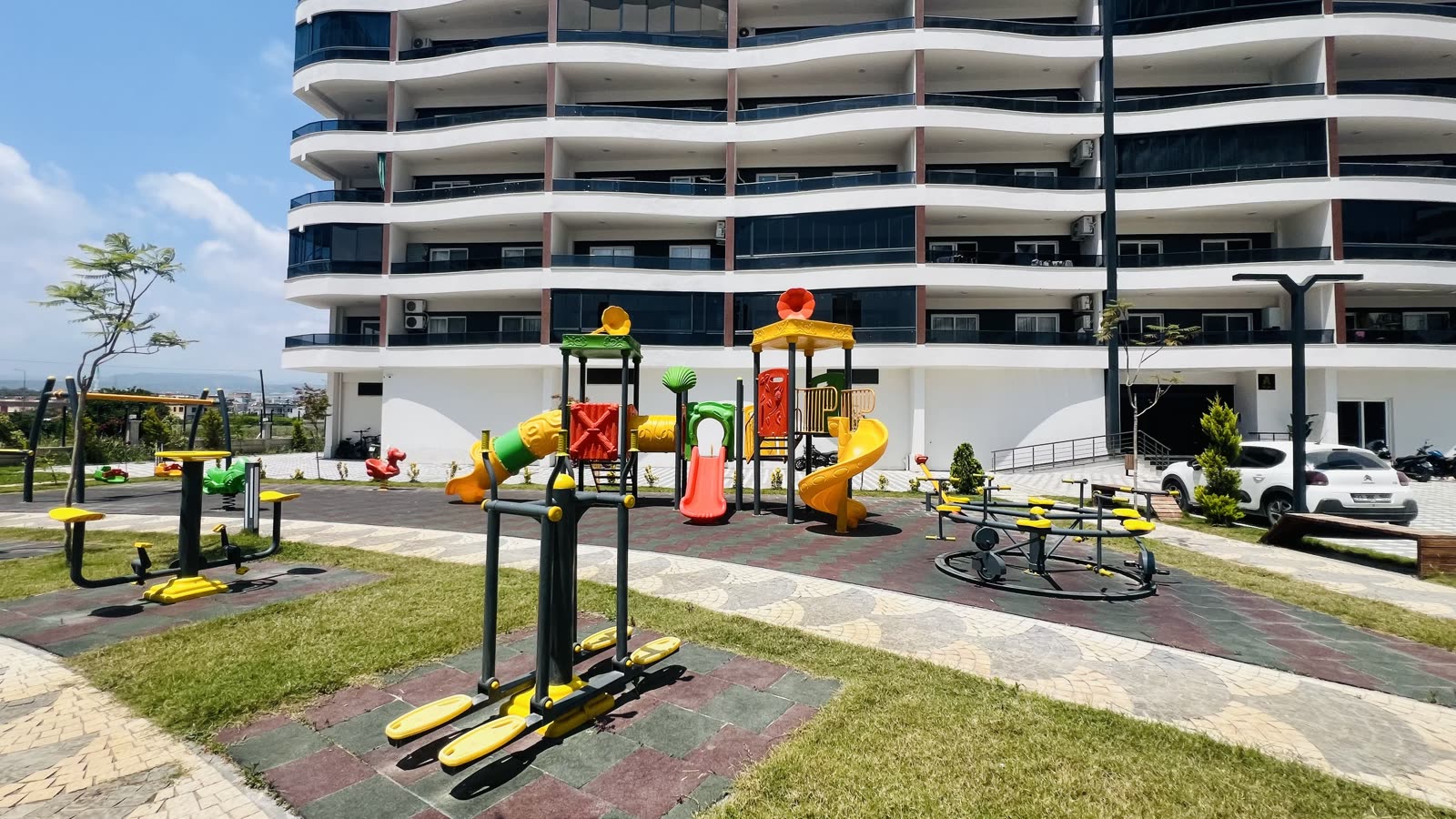 GALERIA MERSIN — Galeria 11